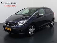 Honda Jazz - Hybrid 1.5 i-MMD 109pk Hybrid CVT Executive
