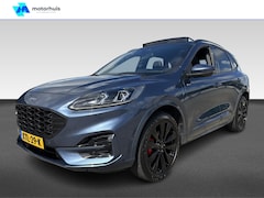Ford Kuga - 2.5 PHEV ST-Line X | Elektrisch Wegklapbare Trekhaak | Panorama Dak | 20'' Zwarte Velgen |
