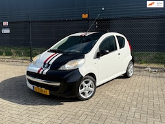 Peugeot 107 - 1.0-12V Accent |Nieuwe APK|