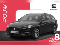 SEAT Leon Sportstourer - 1.5 TSI 204pk e-Hybrid FR Business | 18" Velgen
