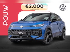Volkswagen T-Roc - 1.5 eTsi 150pk R-Line First Edition | Black Style Pakket | Panoramadak
