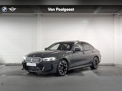 BMW 3-serie - Sedan 320i M Sport | Schuifdak