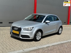 Audi A1 - 1.2 TFSI Attraction Pro Line