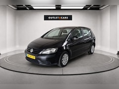 Volkswagen Golf Plus - 1.9 TDI Turijn
