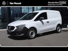 Mercedes-Benz Citan - 108 CDI L1 | NAVI/AIRCO/CRUISE C/PARKTRONIC |Certified
