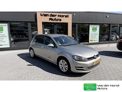 Volkswagen Golf - 1.2 TSI CUP Edition