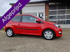 Renault Twingo - 1.2-16V "Expression" Stoelverwarming - Isofix- Apk 30-05-2027