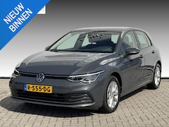 Volkswagen Golf - 1.0 eTSI Life Business ECC | CAMERA | DEALERONDERHOUDEN