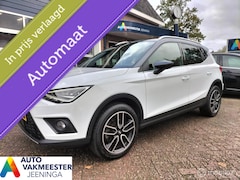 SEAT Arona - 1.0 TSI 116pk FR Formula Racing DSG nu 14999, =