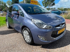 Hyundai ix20 - AIRCO N.A.P TREKHAAK 1.4i i-Motion