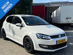 Volkswagen Polo - 1.2 TDI BM CRUISE/NAP/NAVI