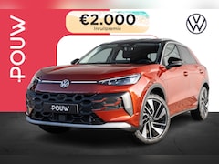 Volkswagen T-Roc - 1.5 eTsi 115pk Style First Edition | 19" Velgen | Assistance Pakket