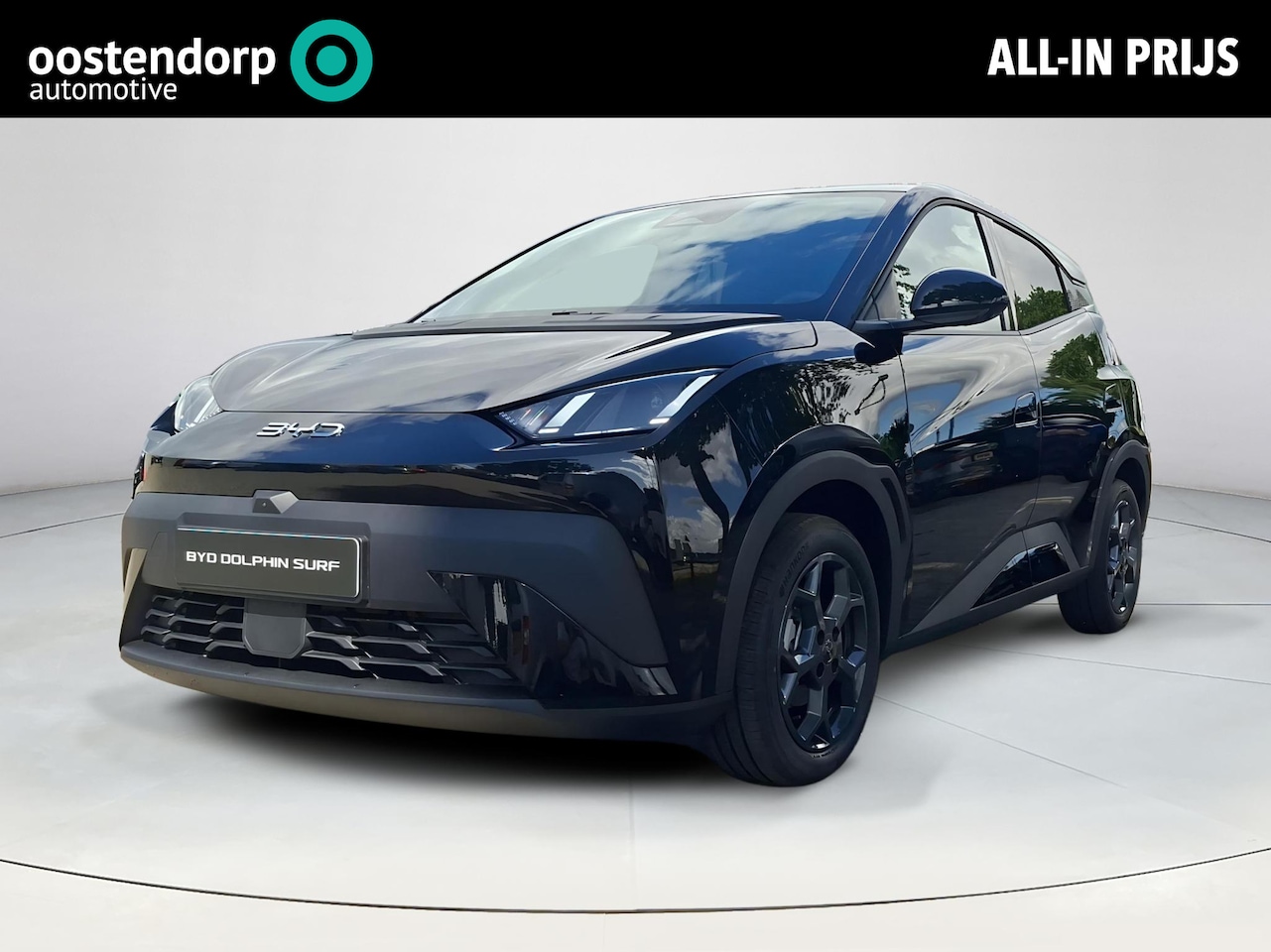 BYD Dolphin Surf - Comfort 43 kWh | Voorraad Deals | Direct leverbaar | - AutoWereld.nl