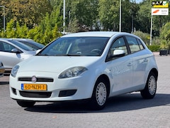 Fiat Bravo - 1.4 Actual | APK 15-04-2027 | Airco | Cruise control | Elektrische ramen en spiegels | Ond