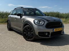 MINI Countryman - 2.0 Cooper S E ALL4 Chili Mini Countryman 1.5 Cooper S E ALL4 CarPlay ACC Sfeer NAP H.K. Audio