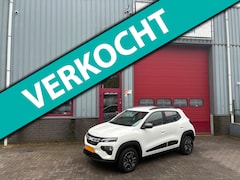 Dacia Spring - Expression 27 kWh