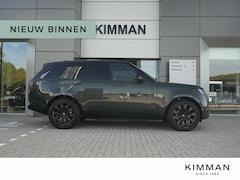Land Rover Range Rover - P460e Autobiography PHEV | Shadow Pack | Towing Pack | Full Leather |