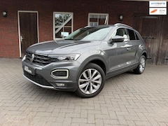 Volkswagen T-Roc - 1.5 TSI Style 150pk| ACC| Camera| LED| Carplay