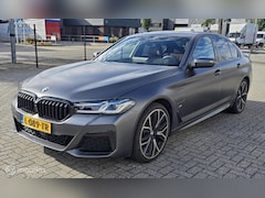 BMW 5-serie - 530e Business Edition Plus