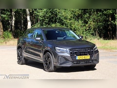 Audi Q2 - 35 TFSI S Edition | 2022 |✅ AUTOMAAT |⭐Camera | ✨PDC |