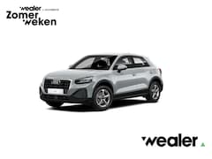 Audi Q2 - 30 TFSI Pro Line | 110 PK | Adaptive Cruise Control | Climate control | Draadloze telefoon