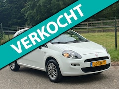 Fiat Punto Evo - 1.4 Edizione Cool /Automaat/5-deurs/Airco/