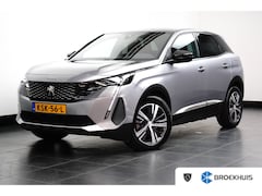 Peugeot 3008 - 1.6 HYbrid 225 Active Pack Business Airco | AppleCarPlay/ Android Auto | Camera | Cruise C
