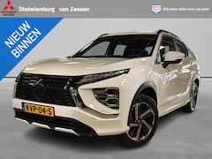 Mitsubishi Eclipse Cross - 2.4 PHEV Executive 360 camera, Adaptieve cruise controle