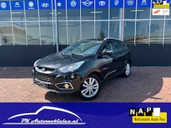 Hyundai ix35 - 2.0i i-Catcher *PANODAK + CAMERA + THAAK + KEYLESS