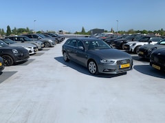 Audi A4 Avant - 1.8 TFSI Pro Line Business