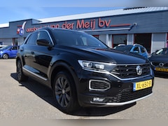 Volkswagen T-Roc - 1.5 TSI Sport , TREKHAAK , VIRTUAL COCKPIT , CLIMATR , LED KOPL , PDC V+A ,