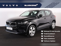 Volvo XC40 - T3 Momentum Pro - IntelliSafe Assist & Surround - Parkeercamera achter - Verwarmde voorsto