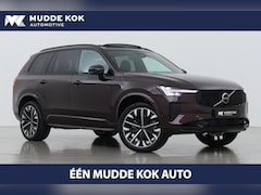 Volvo XC90 - T8 Ultra Dark | Harman/Kardon | Trekhaak | Panoramadak | 360° Camera | Head-Up | Pilot Ass