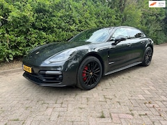 Porsche Panamera Sport Turismo - 4.0 GTS V8 met 460pk