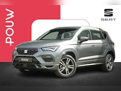 SEAT Ateca - 1.5 TSI 150pk DSG FR Business Intense | Trekhaak Wegklapbaar | 18" Velgen