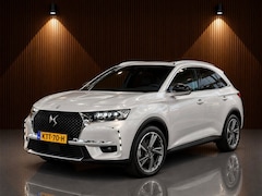 DS 7 Crossback - E-Tense Performance Line Rivolli