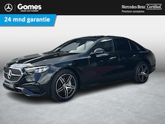 Mercedes-Benz E-klasse - 300 e AMG | Panoramadak | MBUX Superscreen | Burmester
