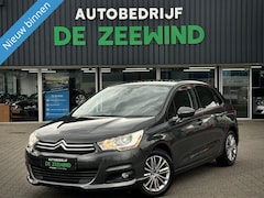 Citroën C4 - 1.6 VTi Tendance|airco|Rijklaar