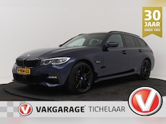 BMW 3-serie Touring - 320e Business Edition Plus M-Sport | Trekhaak | Adap. Cruise | Org NL | Sportstoelen | Lee
