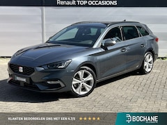 SEAT Leon Sportstourer - 1.5 eTSI FR Business Intense | Navigatie | Camera | Apple & Android Carplay | Adaptive Cru