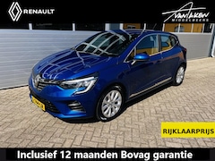 Renault Clio - 1.6 E-Tech Hybrid 140 Intens