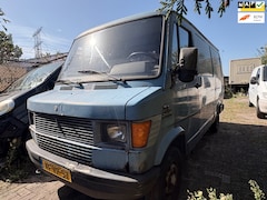 Mercedes-Benz 208 - Bestelwagen D kort/laag - stuurbekrachtiging - apk tot 10-2027
