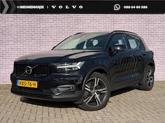 Volvo XC40 - 1.5 T5 Recharge Business Pro | Trekhaak | Parkeercamera | Cruise Control | Stoel/stuur ver
