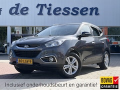 Hyundai ix35 - 2.0i Active | Camera | Navi | Trekhaak | Rijklaar met beurt & garantie