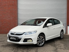 Honda Insight - 1.3 Comfort | NAVI | NEW APK | NAP