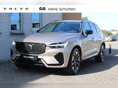 Volvo XC60 - 2.0 T6 Plug-in hybrid AWD Ultra Dark