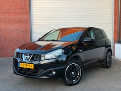 Nissan Qashqai - 1.6 Acenta | NEW APK | SCHAKEL | AIRCO |