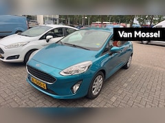 Ford Fiesta - 1.0 EcoBoost Titanium navigatie | apple carplay/ android auto | winterpack | addaptive cru