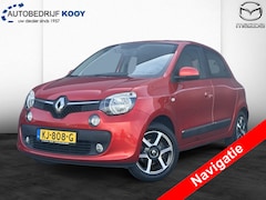 Renault Twingo - 1.0 SCe Dynamique / Parkeersensoren / Camera / Navigatie