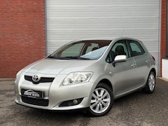 Toyota Auris - 1.6-16V Sol| AUTOMAAT| NAP| NEW APK| TREKHAAK